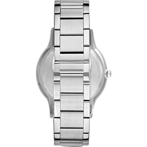 Emporio Armani AR2472 Renato Blauw Herenhorloge