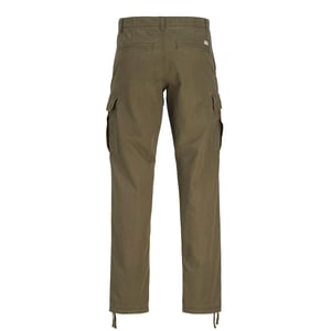 Jack & Jones Mens Cargo Combat Trousers