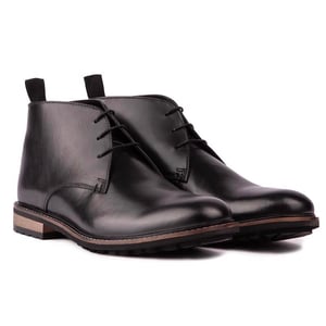 Silver Street Ludgate Boots