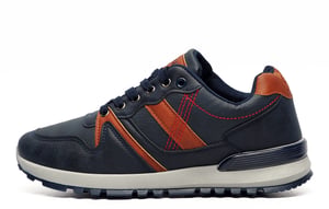 Stoneport Original Blaze Memory Foam Mens