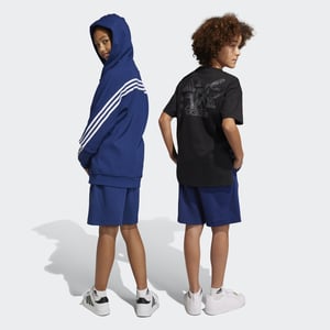 Adidas Sportshort jongens