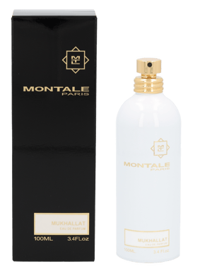 Montale Mukhallat Edp Spray 100ml