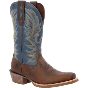 Durango Rebel Pro Leder Heren Bruin Laarzen