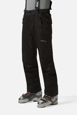 Comrade Surftex Ski Pant Black