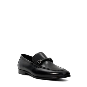 Dune Mens Scilly - Snaffle Trimmed Loafers