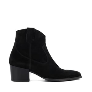 Dune Ladies Possible - Casual Western Boots