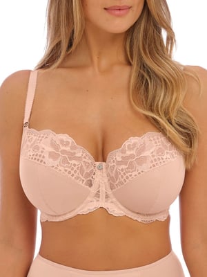 Reflect Side Support Bra