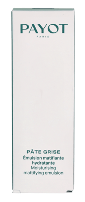 Payot Pate Grise Hydraterende Matte Emulsie 50 ml