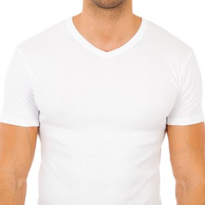 Thermoshirt korte mouw 0205 heren