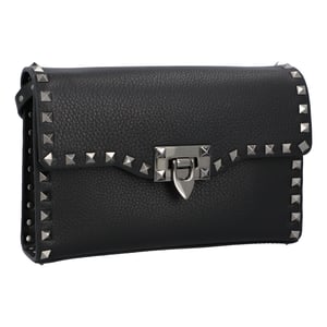 Valentino Liten Rockstud Axelväska