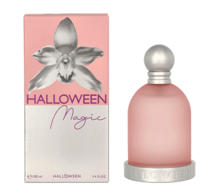 J. Del Pozo Halloween Magic Edt Spray100 ml.