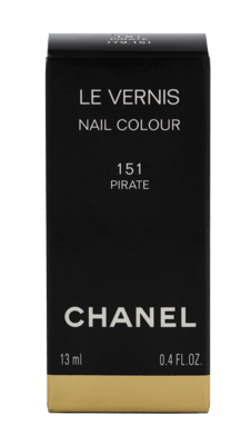 Chanel Le Vernis Långvarigt Nagellack 13 ml
