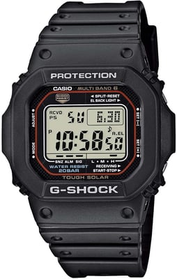 Casio G-shock Men's Black Watch GW-M5610U-1ER
