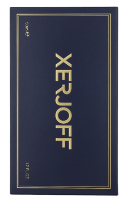 Xerjoff K'Bridge Edp Spray 50 ml
