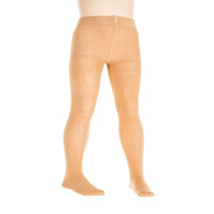 Leotard i bomull med stretch, Great Fit 85196 Baby