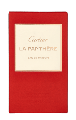 Cartier La Panthère Edp Spray 100 ml