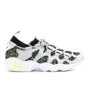 Asics Gel-Mai Knit Mens Grey Trainers