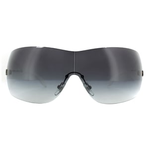 Versace Solglasögon VE2054 10008G Silver Grey Gradient