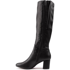 V.gan Vegan Avocado Knee High Boots