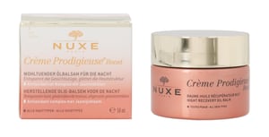 Nuxe Creme Prodigieuse Boost Night Balm 50ml