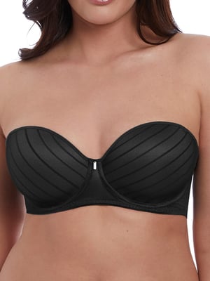 Cameo Strapless Bra