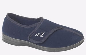 Zedzzz Connor Slippers Mens