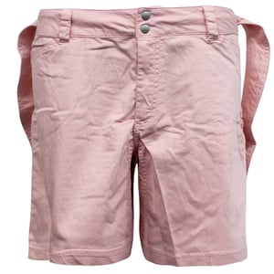 Nike Womens Fit Dry Dance Convertible Pink Short 226157 604