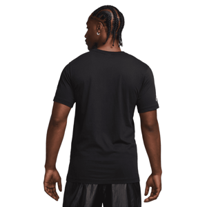Nike Sportswear Air Max Mens T Shirts In Black