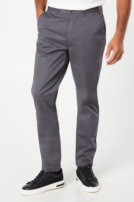 Premium Slim Fit Chino Trouser