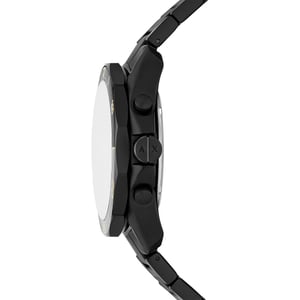 Armani Exchange Spencer Men's Black Watch AX1963