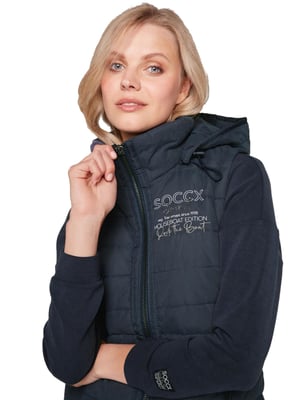 Soccx vest