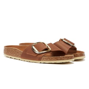 Birkenstock Madrid big buclke wijdte smal