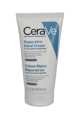 CeraVe Reparativ Handkräm 50 ml