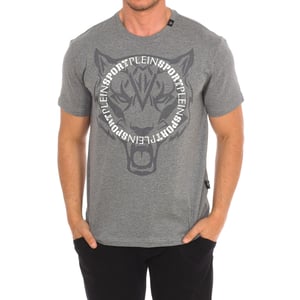 TIPS402 heren t-shirt met korte mouwen