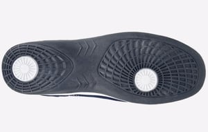 Boulevard La Rochelle Leisure Leather Womens