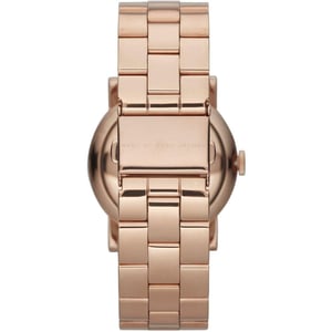 Marc Jacobs MBM3221 dameshorloge