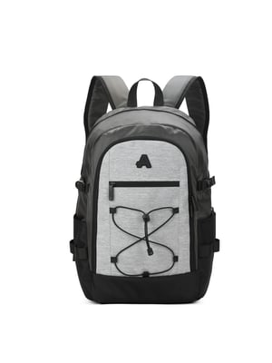 Aoking Rugzak Uniseks GREY