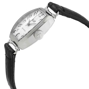 Tissot Heritage Porto Women's Black Watch T1281611601200
