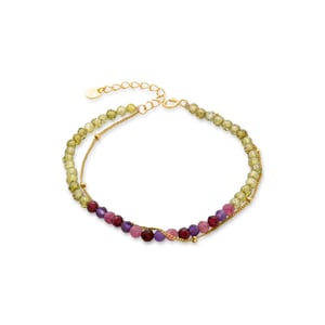 Armband Luxenter Neros 925 Sterling Zilver