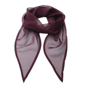 Premier Dames chiffon sjaal