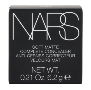 Nars Soft Matte Complete Concealer6.2 g.