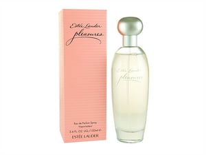 Estee Lauder Pleasures Eau de Parfum 100ml Spray For Her