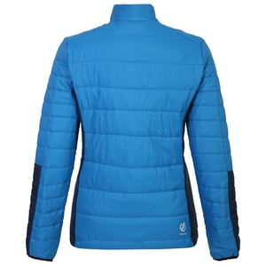 Dare 2B Womens/Ladies Surmise Jacket (Swedish Blue/Moonlight Denim)