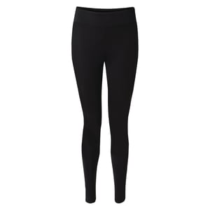 Dare 2B Womens/Ladies Legitimate Leggings (Black)