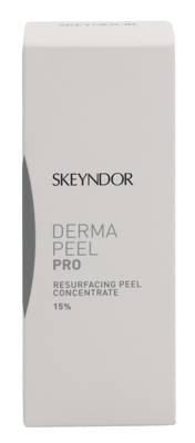 Skeyndor Derma Peel Pro Resurfacing Peel Concentrate30 ml.