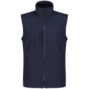Regatta Softshell bodywarmer heren