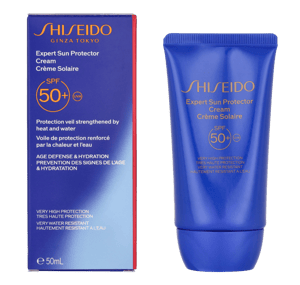 Shiseido Expert Sun Protector Face Cream SPF50+50 ml.