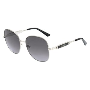 Guess Women's Sunglasses 57/18/140 mm metal