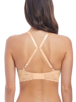 Halo Lace Wire Free Soft Cup