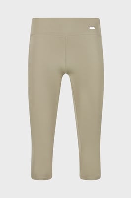19V69 Italia Womens Trousers Green Apollina Olive
